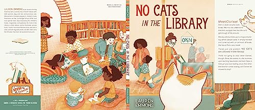 No Cats in the Library