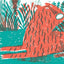 The Tiger Who Would Be King