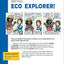 Biomes: Discover the Earths Ecosystems with Environmental Science Activities for Kids