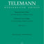 Telemann: Viola Concerto in G Major, TWV 51:G9 (Solo Part with Piano Reduction)