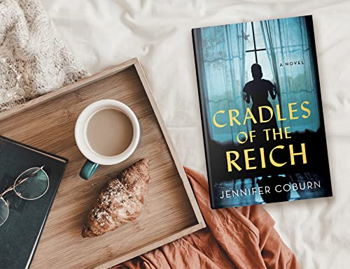 Cradles of the Reich: A Novel