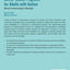 Quality Activities in Center-Based Programs for Adults with Autism: Moving from Nonmeaningful to Meaningful (Critical Specialties in Treating Autism and other Behavioral Challenges)