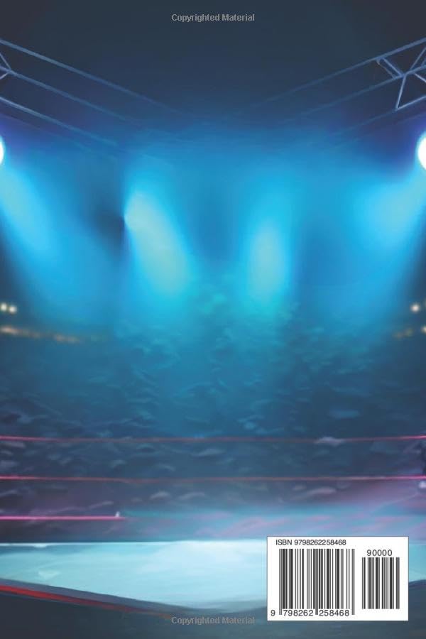Inspiring Wrestling Stories For Kids: Amazing Tales of Courage, Perseverance, and Champions Who Never Gave Up