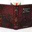 Grimm's Complete Fairy Tales (Leather-bound Classics)