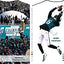 Philadelphia Eagles ABC (Major League Baseball ABC Board Books)