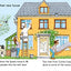 Moving House (Usborne First Experiences)
