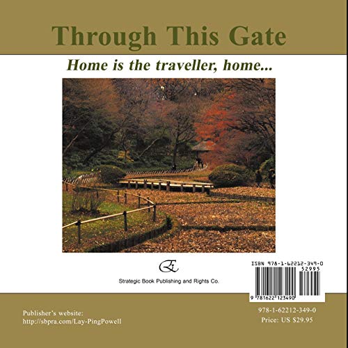 Through This Gate