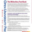 The Midwifery Testbook by Wightman