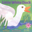 Little White Duck by Zaritzky, Bernard