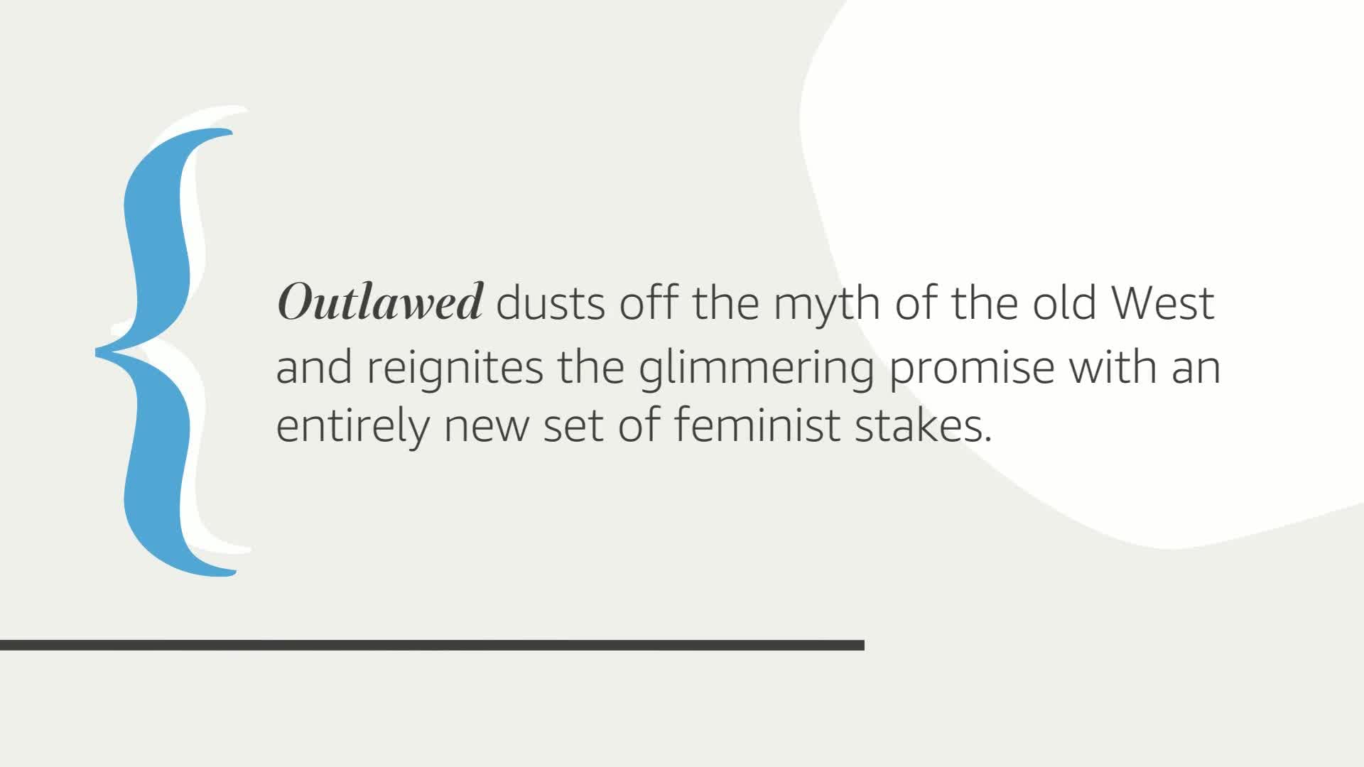 Outlawed