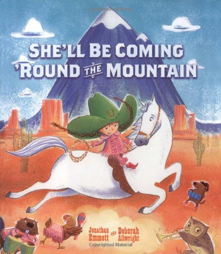 She'll Be Coming 'Round the Mountain