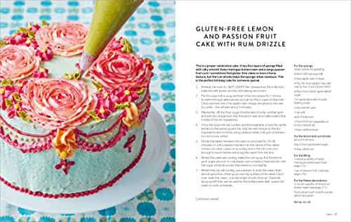 Simply Vegan Baking: Taking the Fuss Out of Vegan Cakes, Cookies, Breads, and Desserts