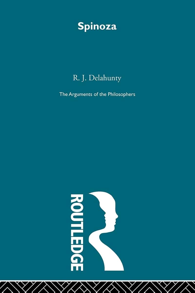 Spinoza-Arg Philosophers (Arguments of the Philosophers)