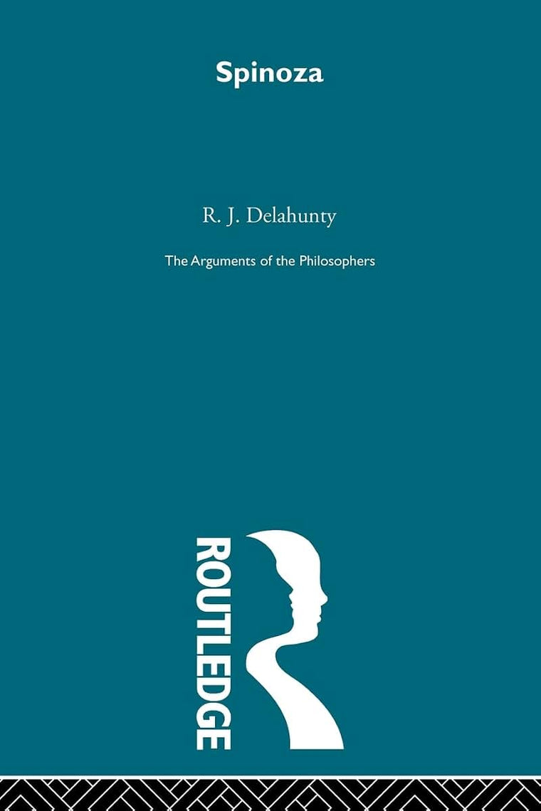 Spinoza-Arg Philosophers (Arguments of the Philosophers)