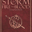 Storm of Fire and Blood: Sword and Serpent Book III by Taylo