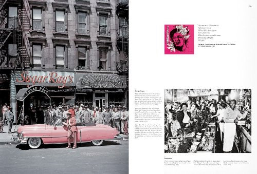 New York: Portrait of a City