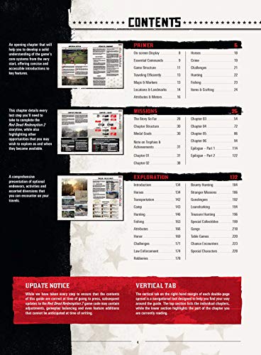 Red Dead Redemption 2: The Complete Official Guide Collector