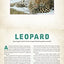 Wild: Endangered Animals in Living Motion (Photicular)