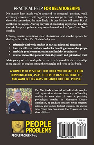 How to Solve Your People Problems: Dealing with Your Difficu