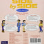 Side By Side: Activity Workbook 2, Third Edition by Molinsky