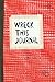 Wreck This Journal (Red) Expanded Edition