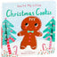You're My Little Christmas Cookie