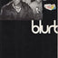 Blurbook