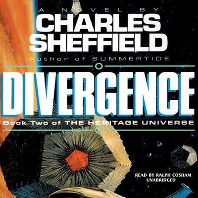Divergence (Heritage Universe)