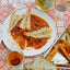 Ellie's Table: Food from memory and food from home