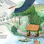 A Green Place to Be: The Creation of Central Park by Yazdani