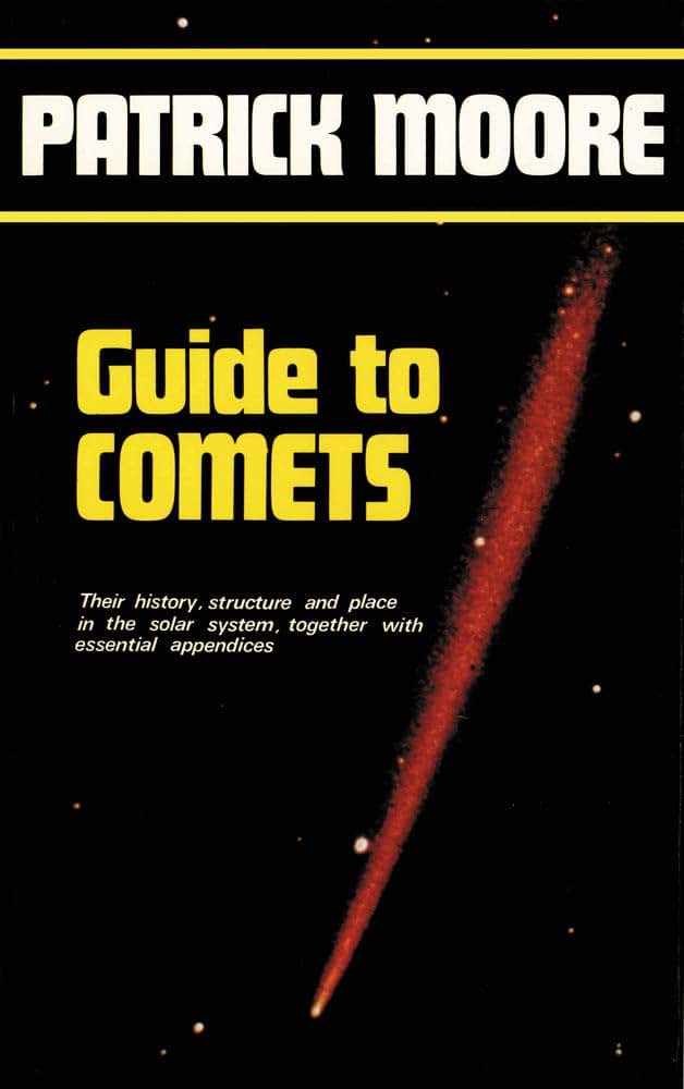 Guide to Comets