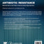 Antibiotic Resistance: Mechanisms and New Antimicrobial Approaches