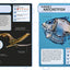 Sharks and Other Deadly Ocean Creatures Visual Encyclopedia (DK Children's Visual Encyclopedias)
