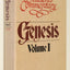 Bible Student's Commentary: Genesis (2 volume set)