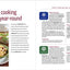 Crockpot 365 Year-Round Recipes: Slow Cooker Recipes for Every Season