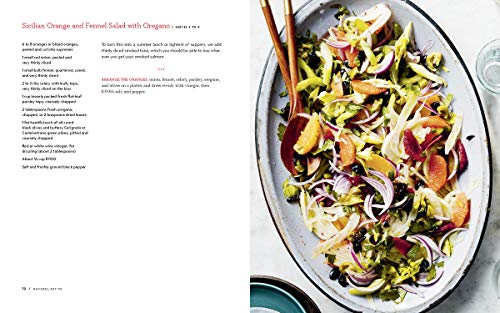 Rachael Ray 50: Memories and Meals from a Sweet and Savory Life: A Cookbook