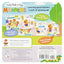 Manners - A Growing-Up Book: Board Book With Big Flaps, Ages 1 to 3 (First Peek-a-Flap: Growing Up)