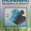 Engineering Drawing And Design by Jensen, Cecil