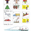 Draw Write Now Book 2: Christopher Columbus, Autumn Harvest, Weather