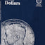 Official Whitman® Coin Folder - U.S. Half Dollars: Plain, No Dates