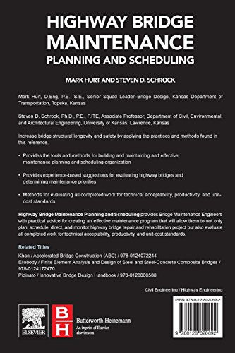 Highway Bridge Maintenance Planning and Scheduling