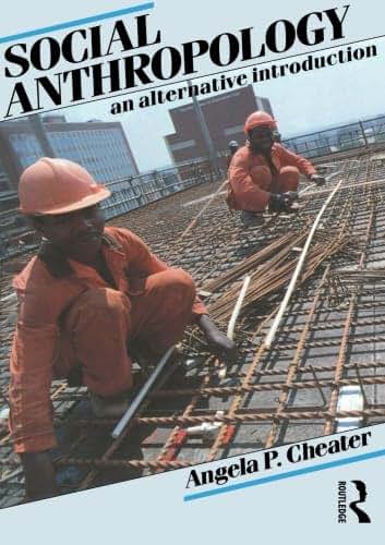 Social Anthropology