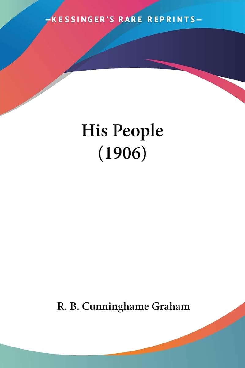 His People (1906)