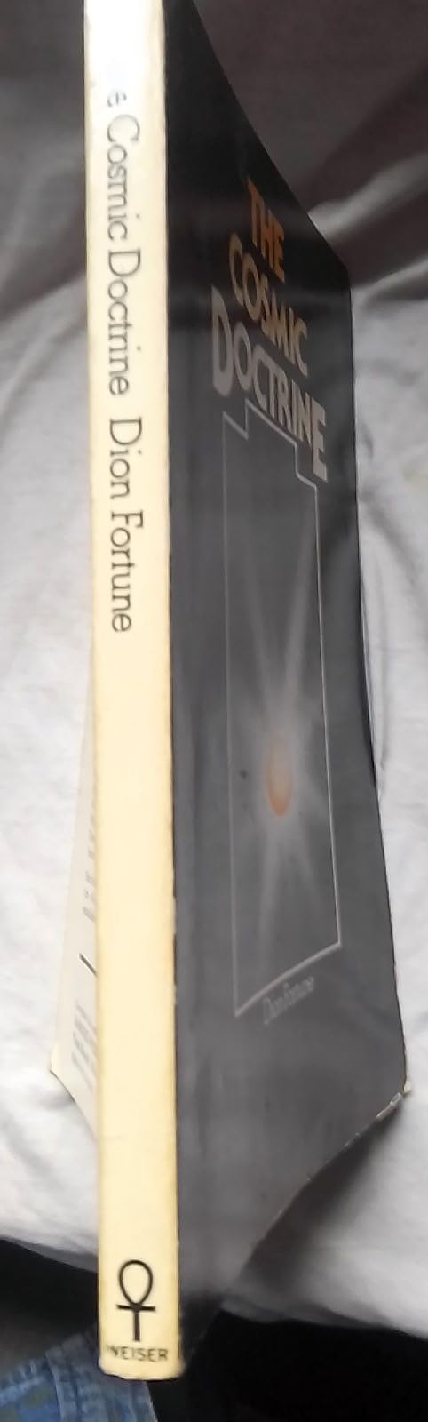 The Cosmic Doctrine