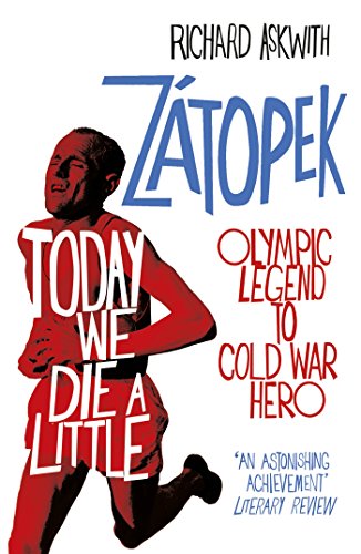 Today We Die A Little