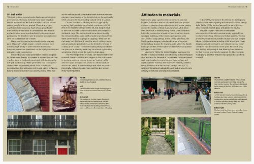 Construction for Landscape Architecture: Portfolio Skills — back cover