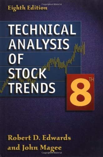 Technical Analysis of Stock Trends, 8th Edition