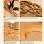 Fine Art of Carving Lovespoons: Understanding, Designing, and Carving Romantic Heirlooms (Fox Chapel Publishing) 15 Patterns, Step-by-Step Instructions, & a Detailed History of Carving Spoons for Love