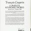 Complete Keyboard Works, Series One (Dover Classical Piano Music)
