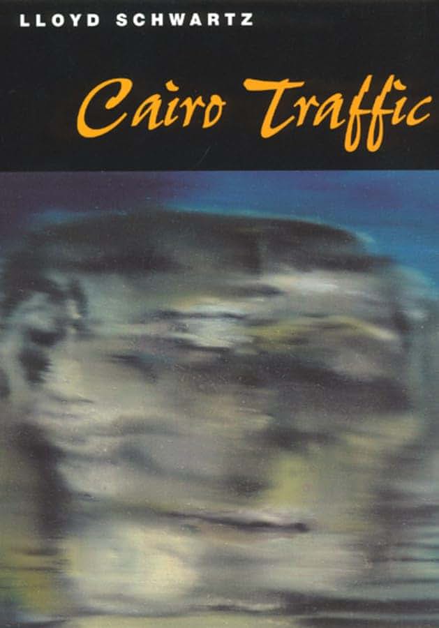 Cairo Traffic (Phoenix Poets)
